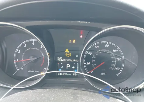 2019 Mitsubishi Outlander Sport 2.0 Le z USA, uszkodzony, nr VIN JA4AP3AU0KU031712